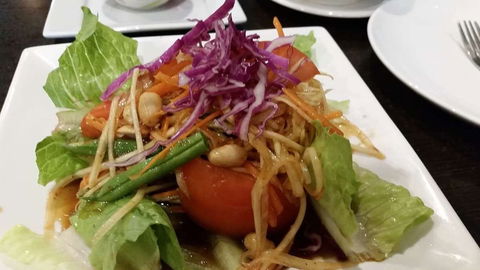 Little Ying Thai - Northern Rivers Accommodation 0