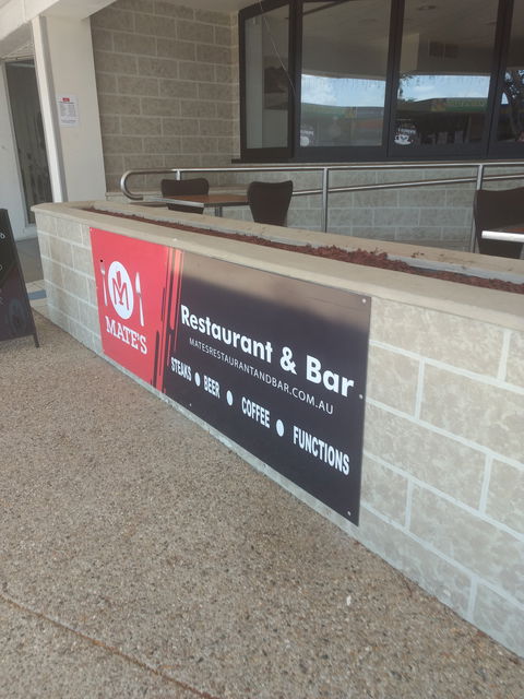 Mate's Restaurant & Bar - Northern Rivers Accommodation 0