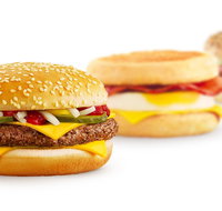 McDonald's - Brisbane CBD