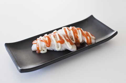 Mokoji Sushi - Northern Rivers Accommodation 0
