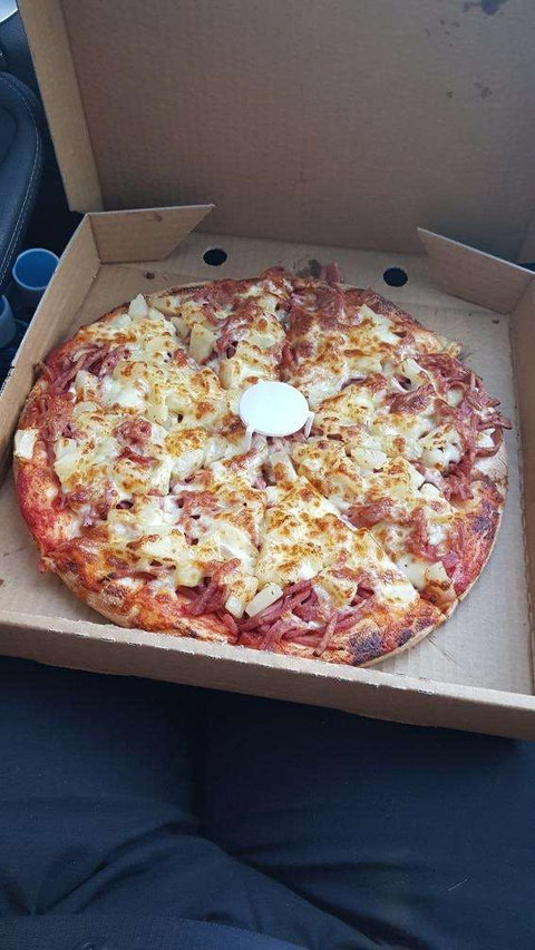 Monticello Pizza - Northern Rivers Accommodation 0