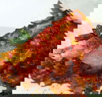 Naples Pizza Shop - Northern Rivers Accommodation