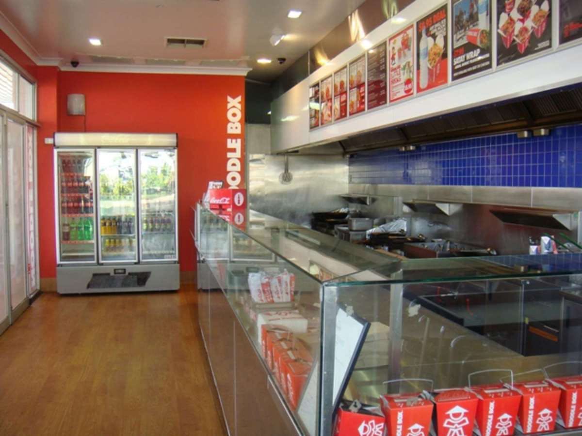 North Rockhampton QLD Northern Rivers Accommodation
