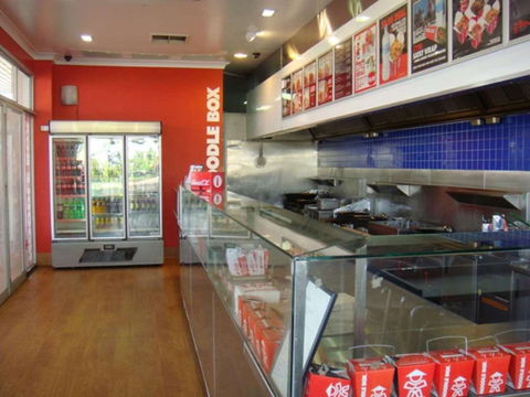 Noodle Box Rockhampton - Rockhampton - Northern Rivers Accommodation 0
