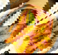 Oysterbay Seafood - Northern Rivers Accommodation