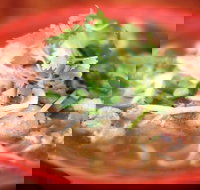 Pho PHD - Marrickville - Northern Rivers Accommodation