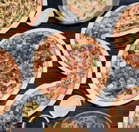 Pizza Commune - Northern Rivers Accommodation