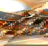 Red Rock Bar  Grill - Northern Rivers Accommodation