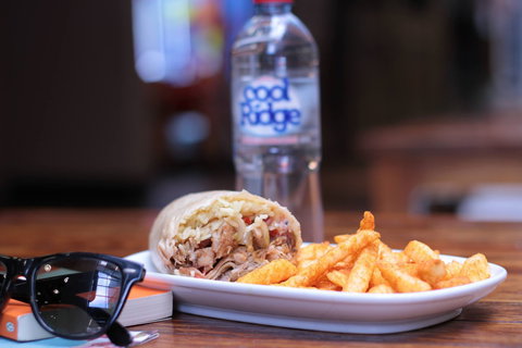 Salsas Fresh Mex Grill - Midland - Northern Rivers Accommodation 0