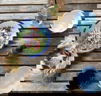 Salvage Coffee - Northern Rivers Accommodation