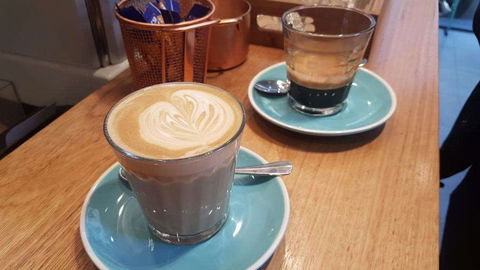 Sargon - North Melbourne - Northern Rivers Accommodation 0