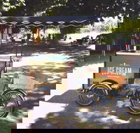 Short Batch Ice Cream Co. - Northern Rivers Accommodation