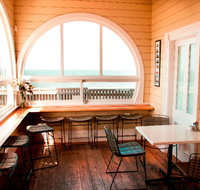 St Kilda Pier Kiosk - Northern Rivers Accommodation