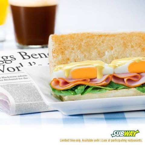 Subway - Lilydale - Northern Rivers Accommodation 0