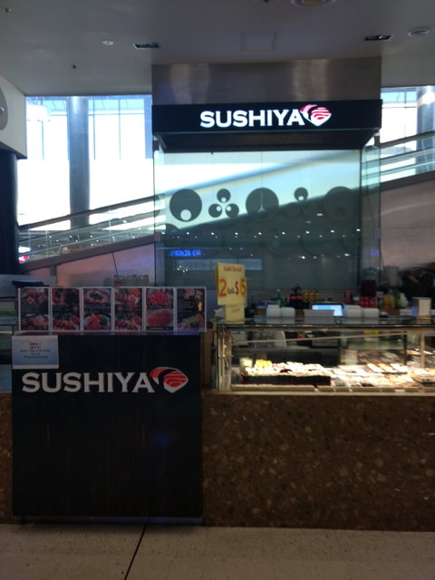 Sushiya - Liverpool - Northern Rivers Accommodation 0