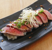 Sushi Edo - Kenmore - Northern Rivers Accommodation