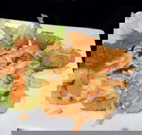 Taku Japanese Kitchen - Northern Rivers Accommodation