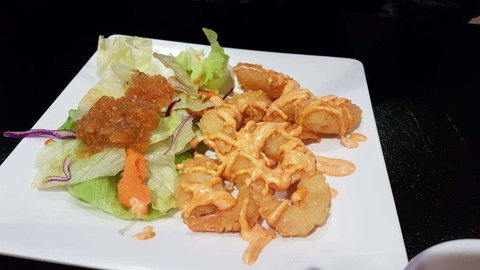 Taku Japanese Kitchen - Northern Rivers Accommodation 0