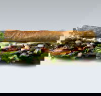 Taste Baguette - Chipping Norton - Northern Rivers Accommodation