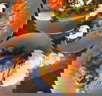 The Foodrinkery - Northern Rivers Accommodation