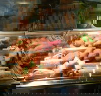 The Victory Cafe  Takeaway - Northern Rivers Accommodation