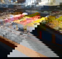 The Terrace Espresso Bar - Northern Rivers Accommodation