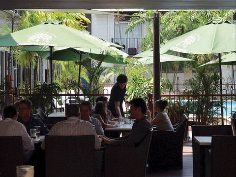 The Cav - Northern Rivers Accommodation 0