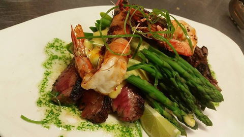 The Little Plate - Northern Rivers Accommodation 0