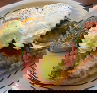 Tod  Bekki - Northern Rivers Accommodation