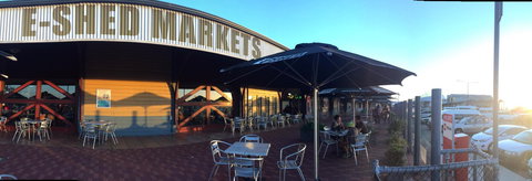 Treat Feast Thai - Northern Rivers Accommodation 0