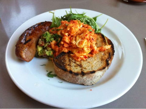 Utopia Cafe Restaurant - Northern Rivers Accommodation 0