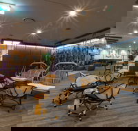 Vincent Street Kitchen and Bar - Northern Rivers Accommodation