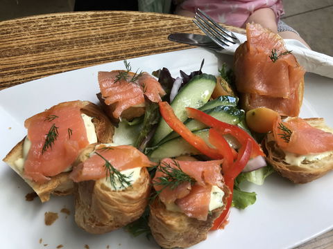 Wild Bean - Northern Rivers Accommodation 0