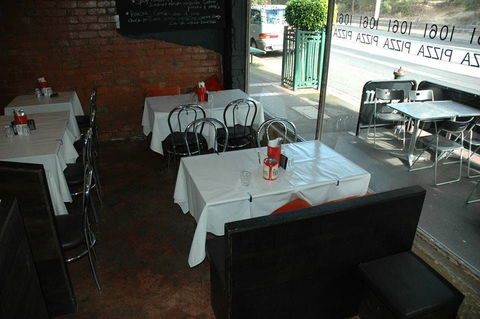 1061 Wood Fired Pizza - Northern Rivers Accommodation 0