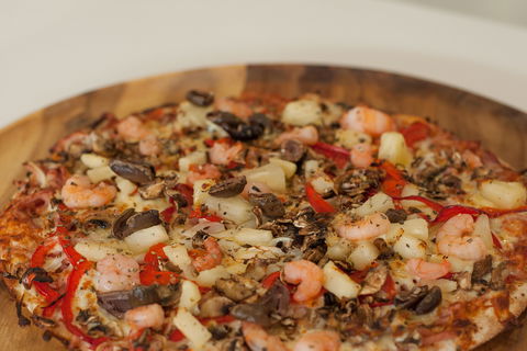 25acres Pizza Pasta Cafe - Northern Rivers Accommodation 0
