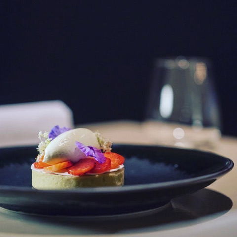Allium Restaurant And Bar - Northern Rivers Accommodation 0