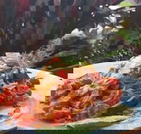 Anchor Buoy Cafe  Bar - Northern Rivers Accommodation