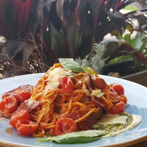 Anchor Buoy Cafe & Bar - Northern Rivers Accommodation 0