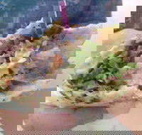 Azmar Kebabs - Northern Rivers Accommodation