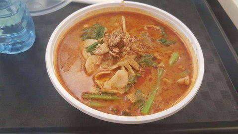 Baan Thai - Northern Rivers Accommodation 0