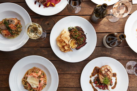 Balgownie Estate Winery, Retreat & Restaurant - Northern Rivers Accommodation 0