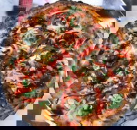 Baraonda - Northern Rivers Accommodation