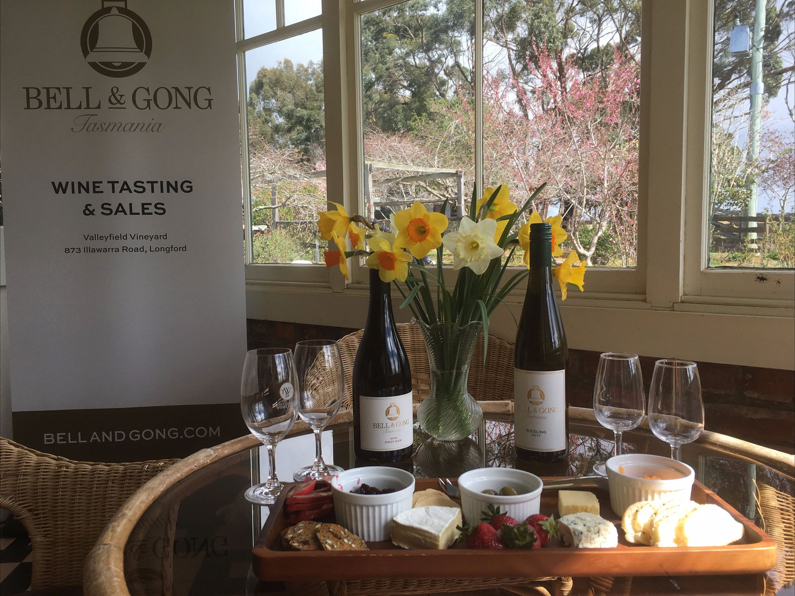  Northern Rivers Accommodation