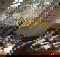 Bell  Gong - Northern Rivers Accommodation