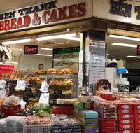Ben Thanh Hot Bread  Bakery - Northern Rivers Accommodation