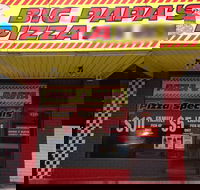 Big Pappa's Pizza - Northern Rivers Accommodation