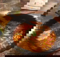 Bing's Nomiya - Northern Rivers Accommodation