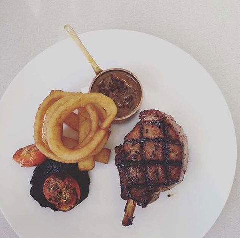 Bistro On3 - Northern Rivers Accommodation 0