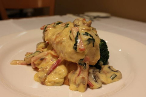 Biviano's Italian - Northern Rivers Accommodation 0