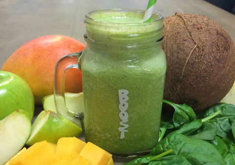 Boost Juice - Burleigh Heads - Northern Rivers Accommodation 0